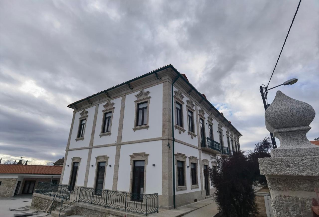 Palace Hotel De Midoes Екстериор снимка
