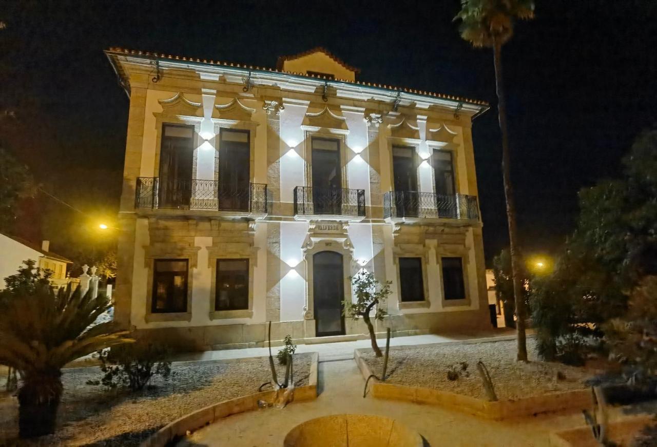 Palace Hotel De Midoes Екстериор снимка