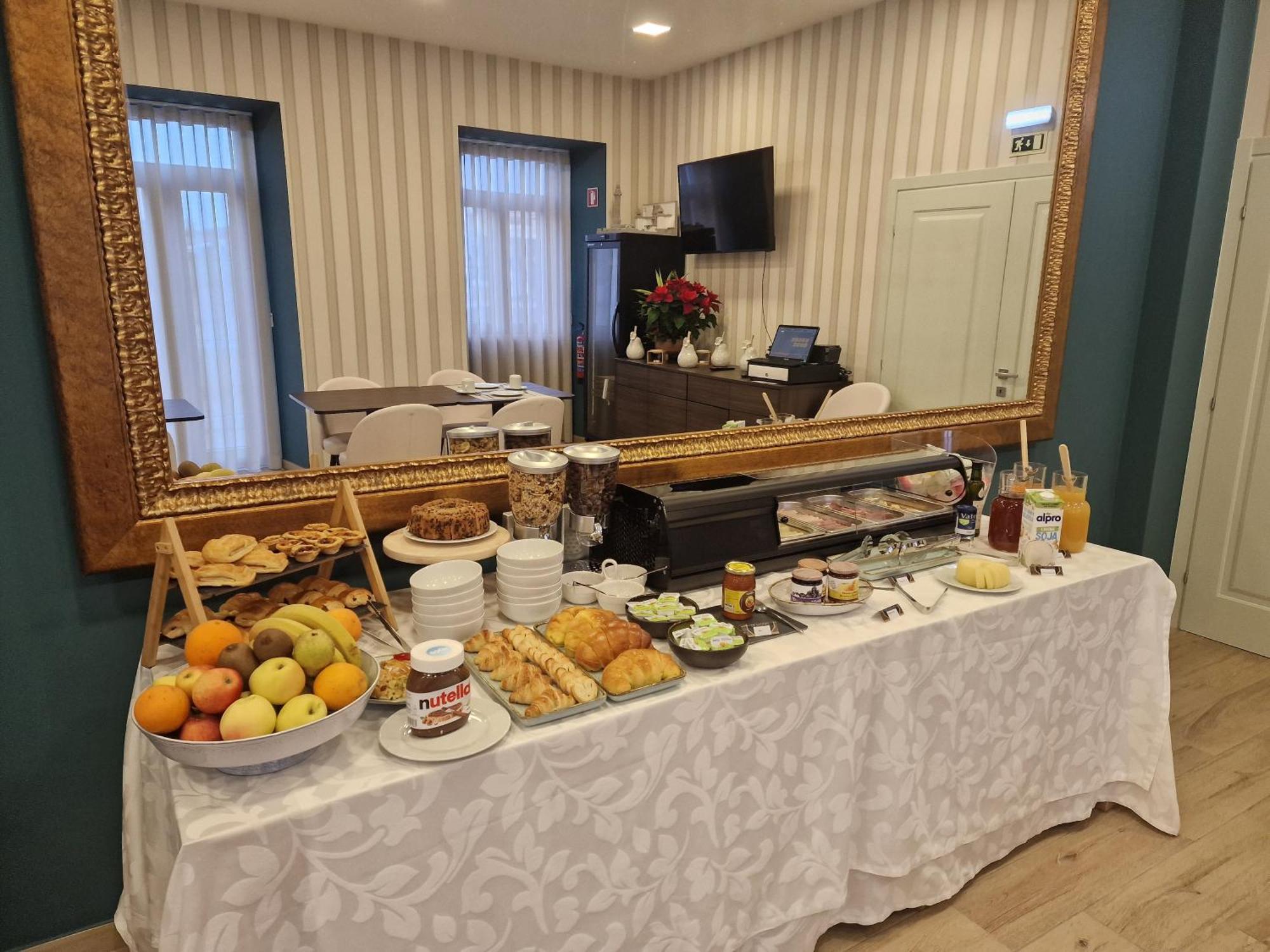 Palace Hotel De Midoes Екстериор снимка